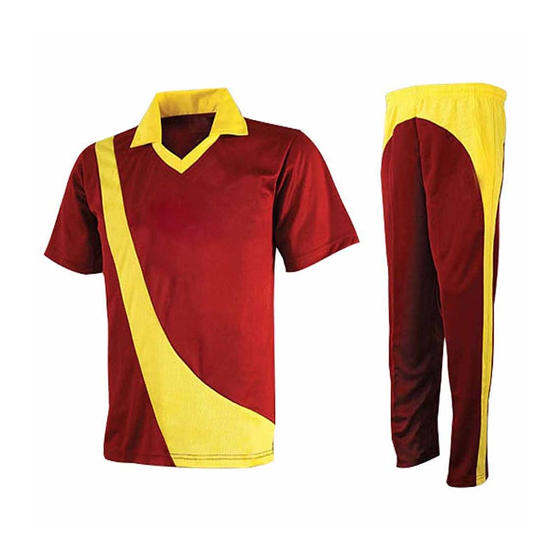 Cricket Uniforms – Harnic International